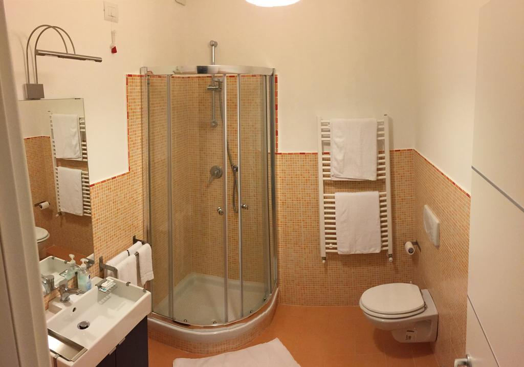 B&B Stefyld Паола Стая снимка