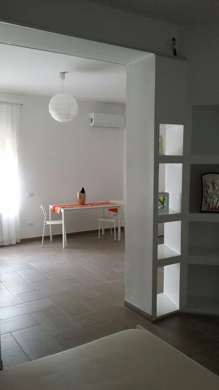 B&B Stefyld Паола Екстериор снимка