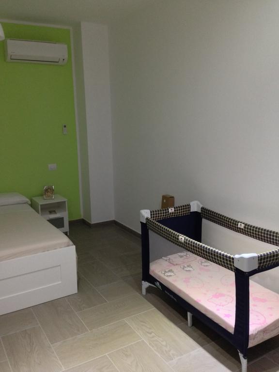 B&B Stefyld Паола Стая снимка