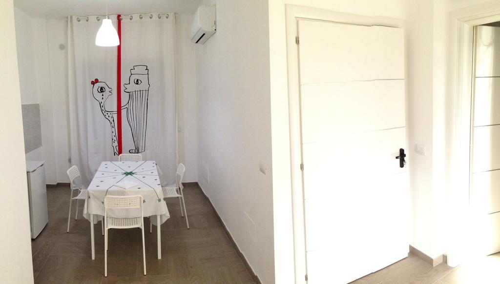 B&B Stefyld Паола Стая снимка
