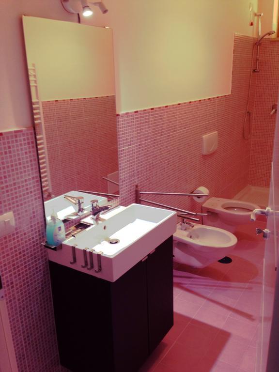 B&B Stefyld Паола Екстериор снимка