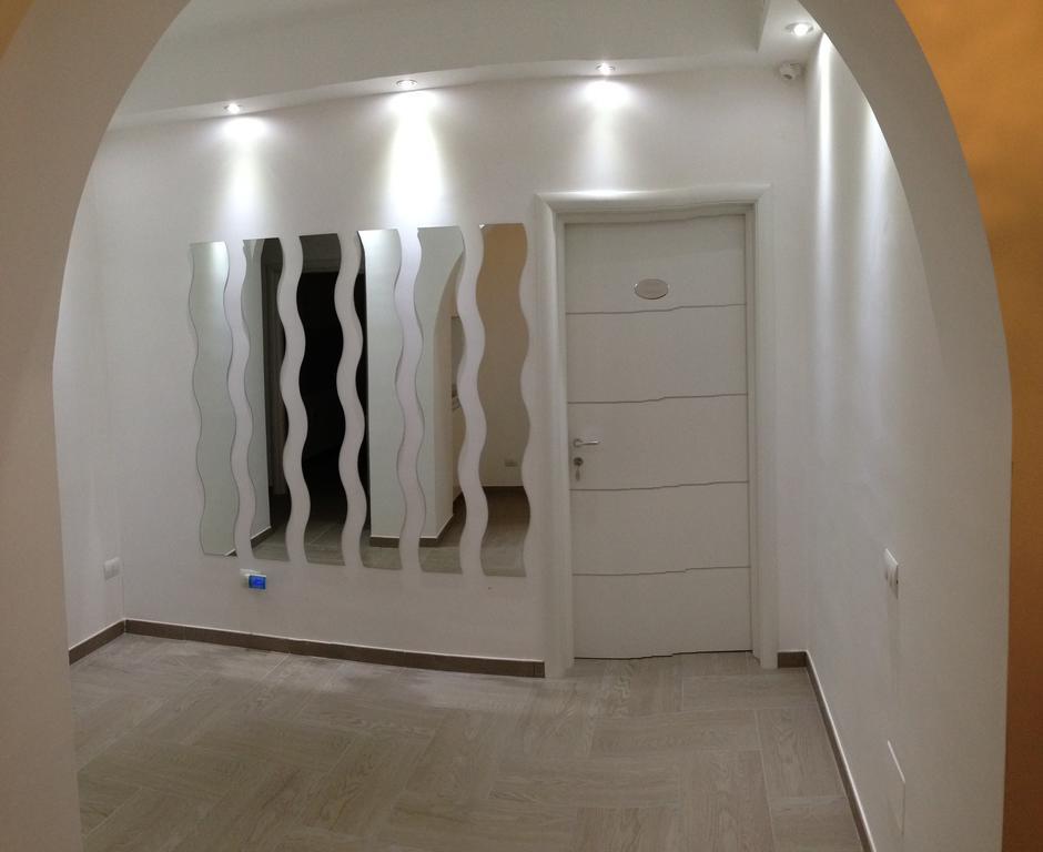 B&B Stefyld Паола Стая снимка