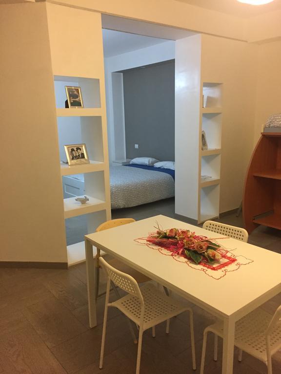 B&B Stefyld Паола Екстериор снимка