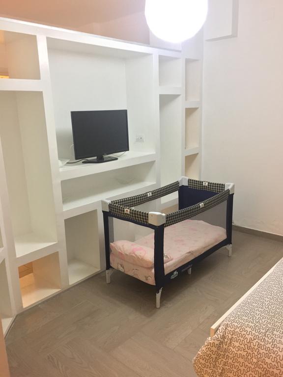 B&B Stefyld Паола Екстериор снимка