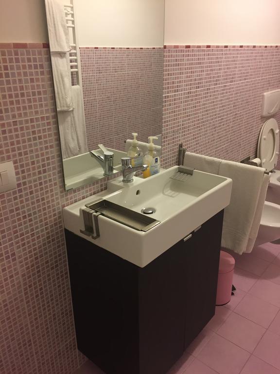B&B Stefyld Паола Екстериор снимка